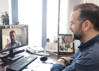 Συνεργασία της Περιφέρειας Δυτικής Ελλάδας με την Γερμανικής Περιφέρειας Vorpommern – Greifswald