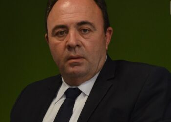 ΠΕΡΙΦΕΡΕΙΑ ΔΥΤΙΚΗΣ ΕΛΛΑΔΑΣ: Επιστολή Α. Φίλια στον Υπουργό Εργασίας για να δοθεί νέα παράταση στους ωφελούμενους του Προγράμματος Κοινωφελούς Χαρακτήρα