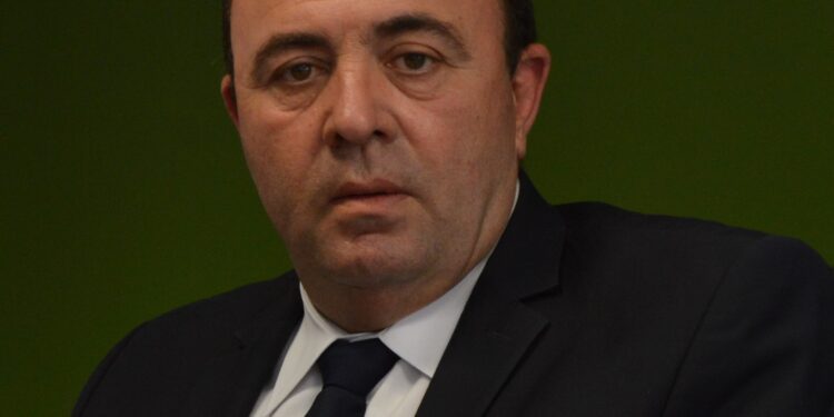 ΠΕΡΙΦΕΡΕΙΑ ΔΥΤΙΚΗΣ ΕΛΛΑΔΑΣ: Επιστολή Α. Φίλια στον Υπουργό Εργασίας για να δοθεί νέα παράταση στους ωφελούμενους του Προγράμματος Κοινωφελούς Χαρακτήρα