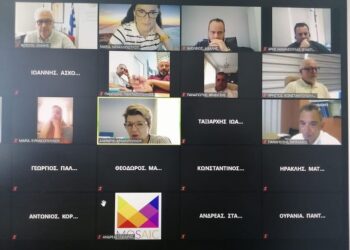 Φωκίων Ζαΐμης: “Πρωτοπόρα η ΠΔΕ στη στήριξη της Κοινωνικής Οικονομίας Κ.ΑΛ.Ο. στη Δυτική Ελλάδα”