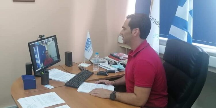 Ξεκινάει από την Περιφέρεια Δυτικής Ελλάδος το πρόγραμμα ενίσχυσης ερασιτεχνικών σωματείων ομαδικών ολυμπιακών αθλημάτων