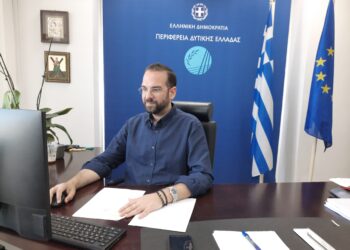 ΠΕΡΙΦΕΡΕΙΑ ΔΥΤΙΚΗΣ ΕΛΛΑΔΑΣ: Οι ενεργειακές αναβαθμίσεις στο Λαζαράκειο Δημοτικό Κτίριο και στην Παπαχριστοπούλειο Βιβλιοθήκη του Δήμου Ήλιδας εντάχθηκαν στο Πρόγραμμα Δημοσίων Επενδύσεων της ΠΔΕ