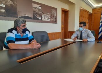Ομαλή διεξαγωγή των Πανελλαδικών Εξετάσεων 2021 με τη συνδρομή της Περιφερειακής Ενότητας Ηλείας