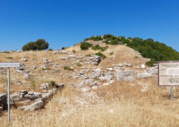 Σύντομα η έναρξη των εργασιών στο αρχαίο θέατρο Πλατιάνας
