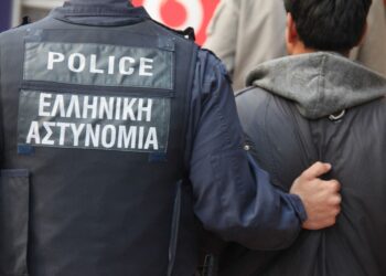 ΗΛΕΙΑ: Σύλληψη αλλοδαπών για παράνομη είσοδο και διαμονή στη Χώρα