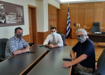 «Η πολιτική οικολογία έχει την απάντηση στα σημερινά αδιέξοδα»