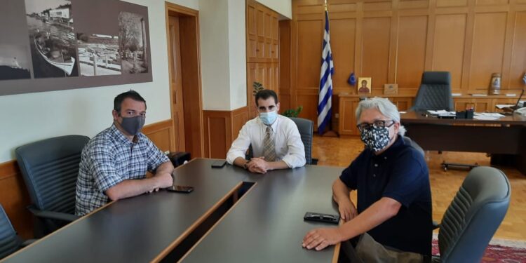 «Η πολιτική οικολογία έχει την απάντηση στα σημερινά αδιέξοδα»