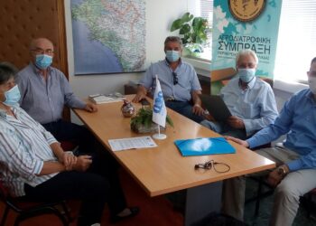 Στο επίκεντρο η δημιουργία χώρων προβολής και διάθεσης  βιολογικών προϊόντων