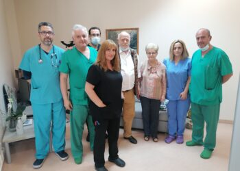 Ένωση Νοσοκομειακών Ιατρών Πύργου: Έκτακτες εκλογές  για ανάδειξη νέου Δ.Σ.