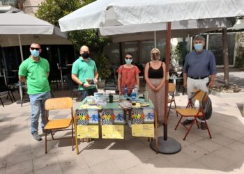 ΔΗΜΟΣ ΑΝΔΡΙΤΣΑΙΝΑΣ – ΚΡΕΣΤΕΝΩΝ: «Εκστρατεία» ενημέρωσης γύρω από τις εξαρτήσεις