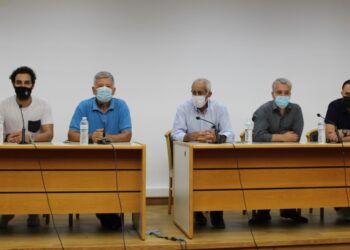 Ιδρύεται Φεστιβάλ Ερασιτεχνικού Θεάτρου «Ανδρέας Φραγκογιαννόπουλος»
