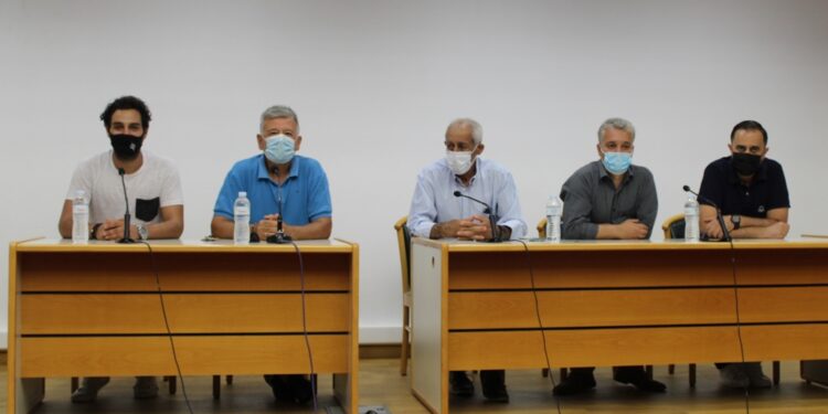 Ιδρύεται Φεστιβάλ Ερασιτεχνικού Θεάτρου «Ανδρέας Φραγκογιαννόπουλος»