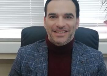 ΔΗΜΗΤΡΗΣ ΝΙΚΟΛΑΚΟΠΟΥΛΟΣ: “Η Ολυμπιακή Ιδέα είναι η πίστη στον ίδιο τον Άνθρωπο!”