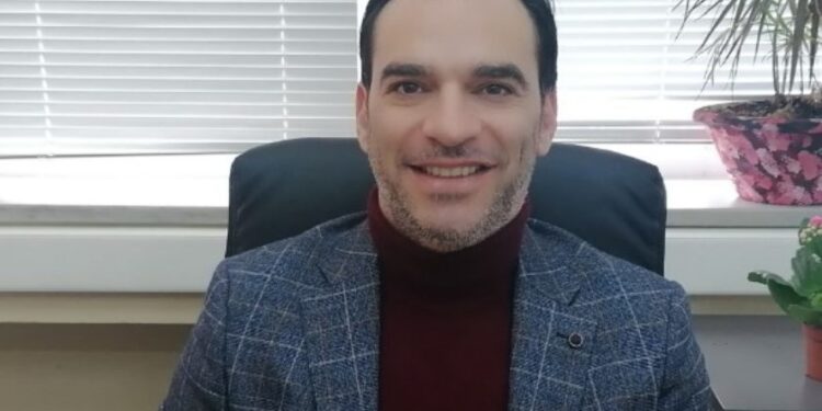 ΔΗΜΗΤΡΗΣ ΝΙΚΟΛΑΚΟΠΟΥΛΟΣ: “Η Ολυμπιακή Ιδέα είναι η πίστη στον ίδιο τον Άνθρωπο!”