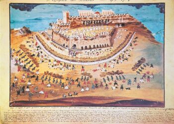 Σαν σήμερα το 1821