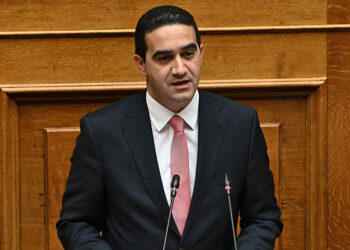 ΜΙΧΑΛΗΣ ΚΑΤΡΙΝΗΣ : “Μέσα στο 2022 οι πολίτες θα δουν και θα πληρώσουν το λογαριασμό από την αύξηση των αντικειμενικών αξιών”
