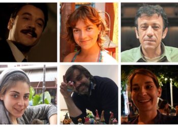 Διεθνές Φεστιβάλ Τεχνών Αρχαίας Ολυμπίας – Θέατρο των Πολιτών: “Γίνε ο ξεναγός σου!”