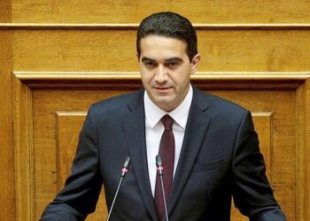ΜΙΧΑΛΗΣ ΚΑΤΡΙΝΗΣ: “Ως πότε τα φροντιστήρια θα παραμένουν και κλειστά και χωρίς στήριξη;”