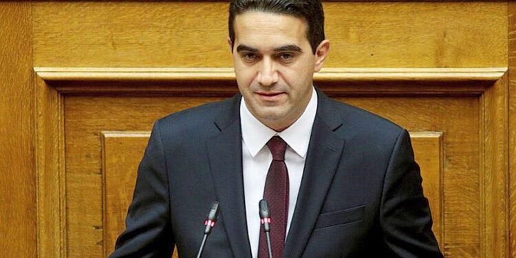 ΜΙΧΑΛΗΣ ΚΑΤΡΙΝΗΣ: “Ως πότε τα φροντιστήρια θα παραμένουν και κλειστά και χωρίς στήριξη;”
