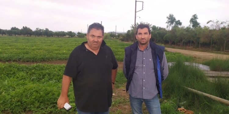 ΠΑΝΟΣ ΘΕΟΔΩΡΑΚΟΠΟΥΛΟΣ: “Ο πρωτογενής τομέας ζει όλο τον Νομό μας, ας μην τον σκοτώσουμε…”