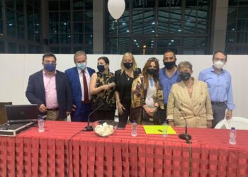 ΔΗΜΟΣ ΠΥΡΓΟΥ: Εκδήλωση για την Παγκόσμια Ημέρα Επιβίωσης από τον Καρκίνο (φωτος)
