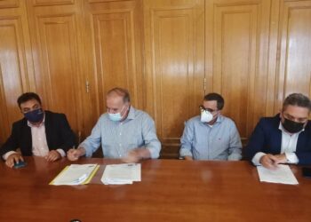 ΔΗΜΟΣ ΠΥΡΓΟΥ: “Ξεκινά μια νέα πραγματικότητα μεγάλων έργων”