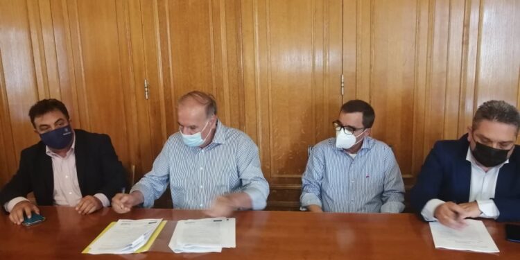 ΔΗΜΟΣ ΠΥΡΓΟΥ: “Ξεκινά μια νέα πραγματικότητα μεγάλων έργων”