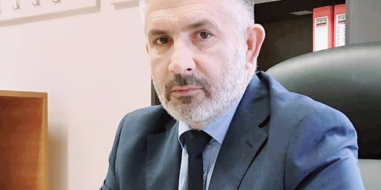 ΑΝΔΡΕΑΣ ΒΓΕΝΟΠΟΥΛΟΣ: “Απάντηση για τους παιδικούς σταθμούς”