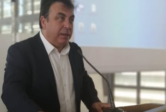 ΔΗΜΟΣ ΠΥΡΓΟΥ: “Αθλητικό Κέντρο Αρχαίας Ολυμπίας – Ώρα αλήθειας”