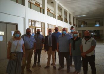Σωματείο Ιδιοκτητών Ταξί Πύργου «ΕΡΜΗΣ»: Δικαίωση για τα επεισόδια στο Λιμάνι Κατακόλου