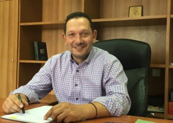ΓΙΑΝΝΗΣ ΠΑΠΑΔΗΜΗΤΡΙΟΥ: Μήνυμα ενόψει της έναρξης των Πανελληνίων Εξετάσεων