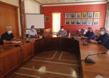 ΔΗΜΟΣ ΠΥΡΓΟΥ: Μέτρα προστασίας και ανάδειξης της «ζωντανής» ιστορίας του Πύργου