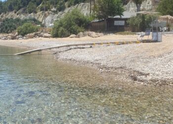 ΔΗΜΟΣ ΠΥΡΓΟΥ: Διευκρινίσεις για την καθυστέρηση εγκατάστασης των seatrac