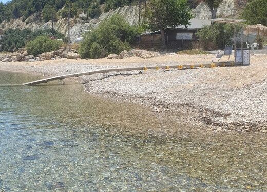 ΔΗΜΟΣ ΠΥΡΓΟΥ: Διευκρινίσεις για την καθυστέρηση εγκατάστασης των seatrac