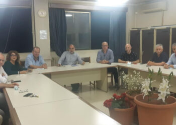 “ΔΥΤΙΚΗ ΕΛΛΑΔΑ – ΔΙΚΑΙΩΜΑ ΣΤΗΝ ΠΡΟΟΔΟ”: “Οι μικρομεσαίες επιχειρήσεις μπροστά σε νέες προκλήσεις”