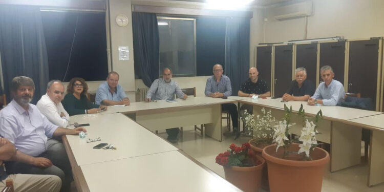 “ΔΥΤΙΚΗ ΕΛΛΑΔΑ – ΔΙΚΑΙΩΜΑ ΣΤΗΝ ΠΡΟΟΔΟ”: “Οι μικρομεσαίες επιχειρήσεις μπροστά σε νέες προκλήσεις”