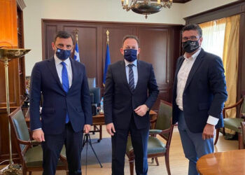 ΔΗΜΟΣ ΑΝΔΡΑΒΙΔΑΣ – ΚΥΛΛΗΝΗΣ: Εξασφάλιση συμπληρωματικής χρηματοδότησης για τον Bιολογικό της Βάρδας