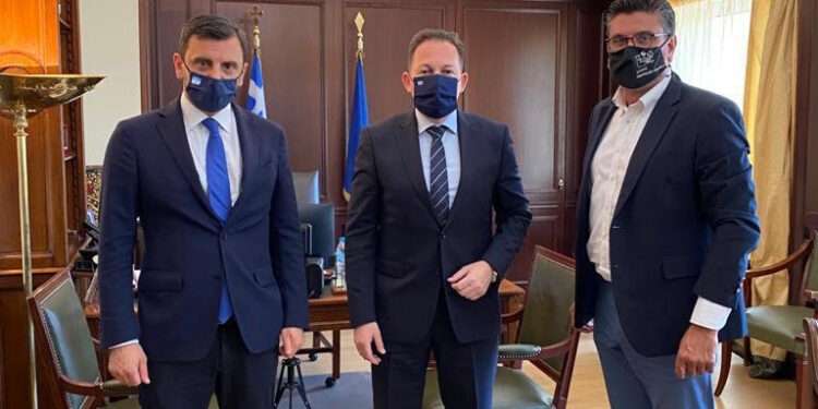 ΔΗΜΟΣ ΑΝΔΡΑΒΙΔΑΣ – ΚΥΛΛΗΝΗΣ: Εξασφάλιση συμπληρωματικής χρηματοδότησης για τον Bιολογικό της Βάρδας