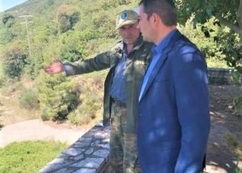 Θ.ΒΑΣΙΛΟΠΟΥΛΟΣ: “Οι παραγωγοί μας πρέπει να αποζημιωθούν στο ακέραιο”