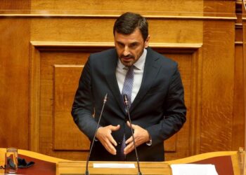 ΑΝΔΡΕΑΣ ΝΙΚΟΛΑΚΟΠΟΥΛΟΣ: “Η ευκαιρία της Ηλείας για την ανάπτυξη Επιχειρηματικού Πάρκου”