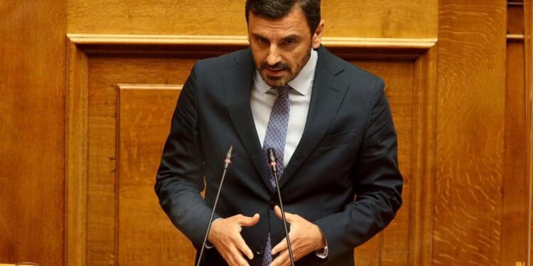ΑΝΔΡΕΑΣ ΝΙΚΟΛΑΚΟΠΟΥΛΟΣ: “Η ευκαιρία της Ηλείας για την ανάπτυξη Επιχειρηματικού Πάρκου”