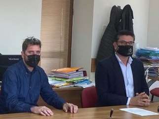 ΔΗΜΟΣ ΑΝΔΡΑΒΙΔΑΣ – ΚΥΛΛΗΝΗΣ: Παρεμβάσεις και δράσεις βελτίωσης της διαχείρισης ενέργειας και αξιοποίηση ανανεώσιμων πηγών ενέργειας στις υποδομές της Ε.Ε.Λ. Ανδραβίδας-Λεχαινών-Τραγανού (Σύνδεσμος Ηρακλής).