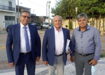 ΔΗΜΟΣ ΠΗΝΕΙΟΥ: Με επιτυχία η ημερίδα με θέμα “Το γάλα, η παραγωγή του, τα οφέλη του και το μέλλον στη Δυτική Ελλάδα στη μετά Covid-19 εποχή”