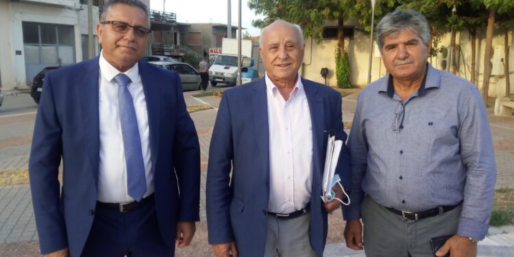 ΔΗΜΟΣ ΠΗΝΕΙΟΥ: Με επιτυχία η ημερίδα με θέμα “Το γάλα, η παραγωγή του, τα οφέλη του και το μέλλον στη Δυτική Ελλάδα στη μετά Covid-19 εποχή”