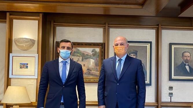 ΑΝΔΡΕΑΣ ΝΙΚΟΛΑΚΟΠΟΥΛΟΣ: “Να θωρακίσουμε την κοινωνία απέναντι στο οργανωμένο έγκλημα”
