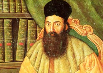 Η επιστολή του Καποδίστρια στον Ιγνάτιο