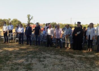 ΔΗΜΟΣ ΠΗΝΕΙΟΥ: “Όχι προδοσίες, ίντριγκες και διχόνοια”