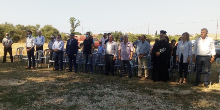 ΔΗΜΟΣ ΠΗΝΕΙΟΥ: “Όχι προδοσίες, ίντριγκες και διχόνοια”