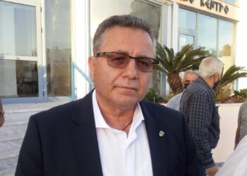 Μήνυμα Δημάρχου Πηνειού Ανδρέα Μαρίνου προς τους υποψηφίους των Πανελλαδικών εξετάσεων