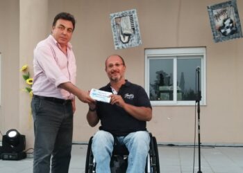 ΔΗΜΟΣ ΠΥΡΓΟΥ: Με μεγάλη επιτυχία ξεκίνησε το διήμερο εκδηλώσεων στον Κούβελο (φωτος)